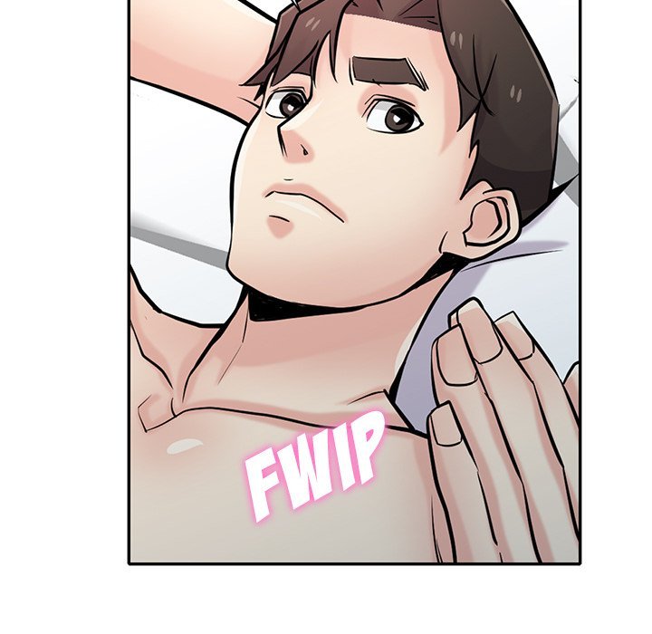 The Mismatch Manhwa - Chapter 61 Page 44