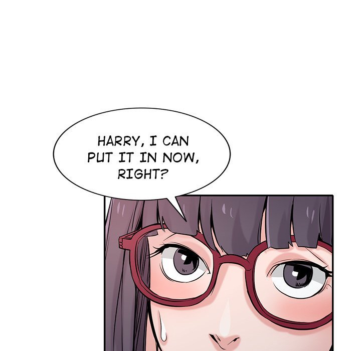 The Mismatch Manhwa - Chapter 61 Page 53