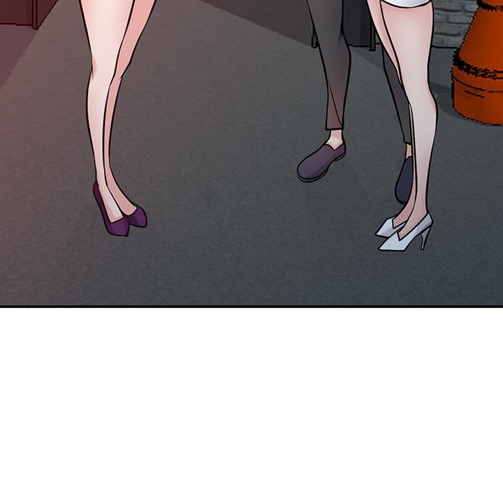 The Mismatch Manhwa - Chapter 61 Page 74