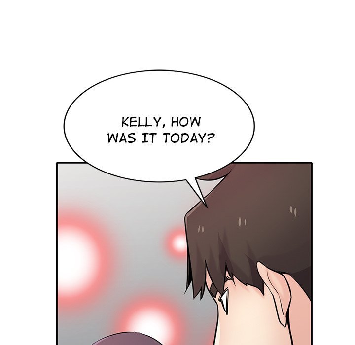 The Mismatch Manhwa - Chapter 61 Page 75