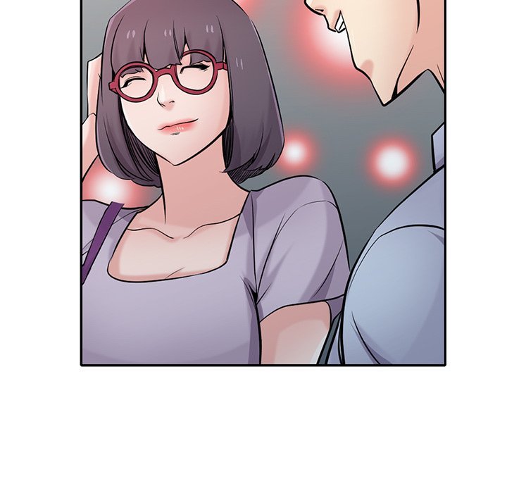 The Mismatch Manhwa - Chapter 61 Page 76