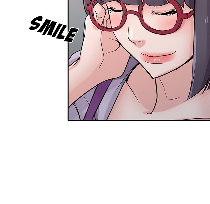 The Mismatch Manhwa - Chapter 61 Page 78