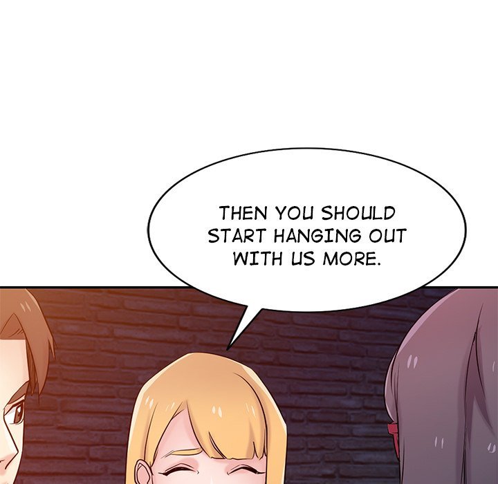 The Mismatch Manhwa - Chapter 61 Page 79