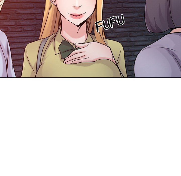 The Mismatch Manhwa - Chapter 61 Page 80