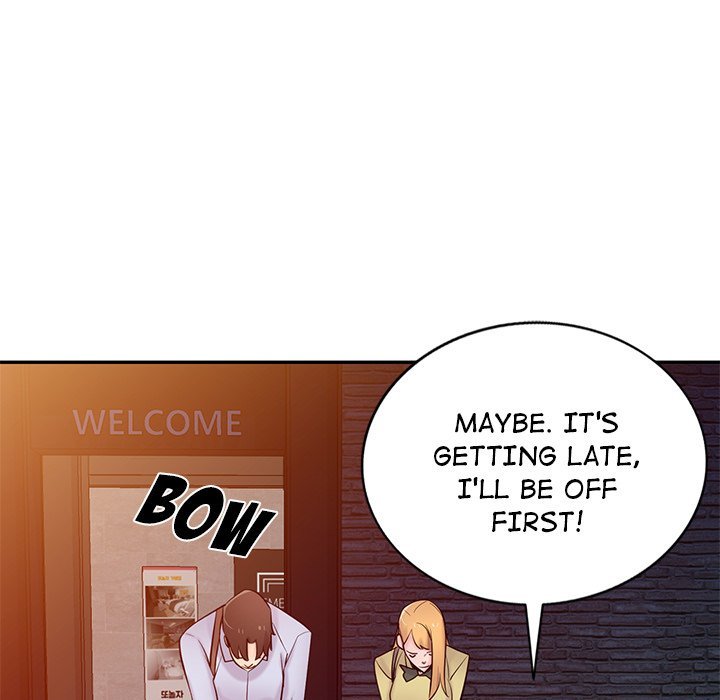 The Mismatch Manhwa - Chapter 61 Page 81