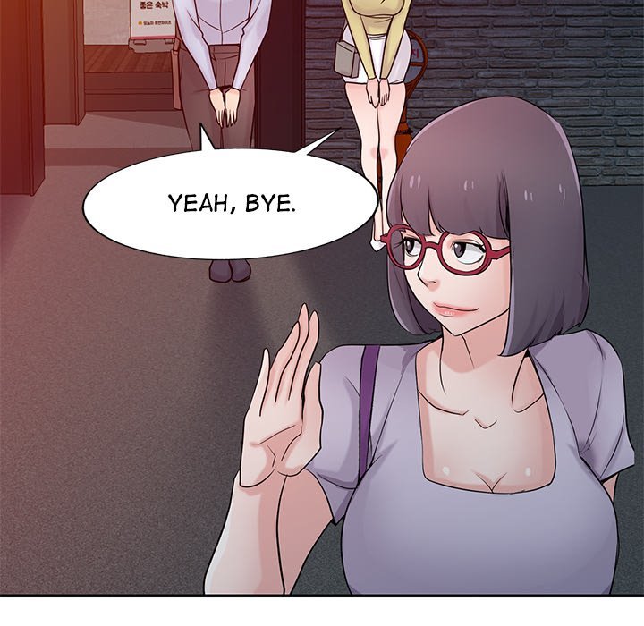 The Mismatch Manhwa - Chapter 61 Page 82