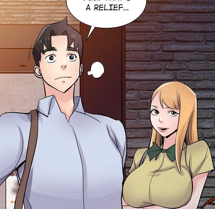 The Mismatch Manhwa - Chapter 61 Page 84