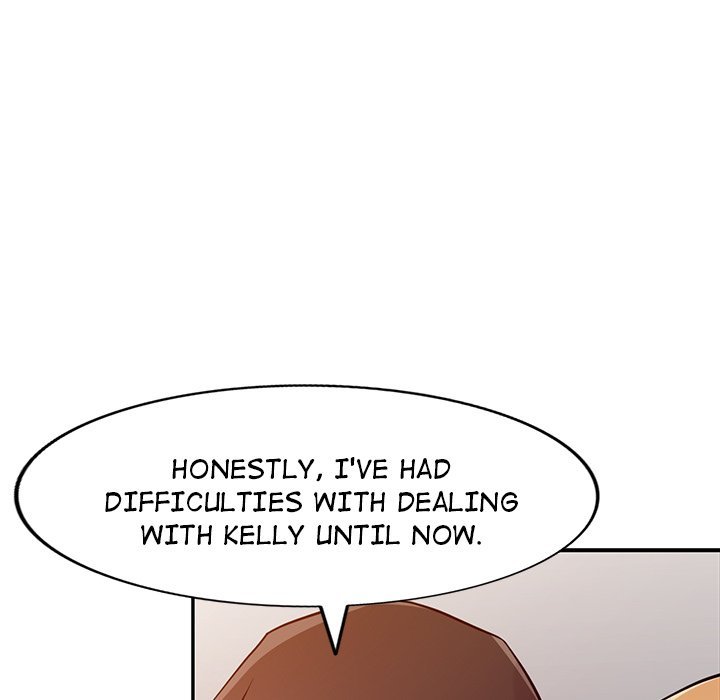 The Mismatch Manhwa - Chapter 61 Page 86