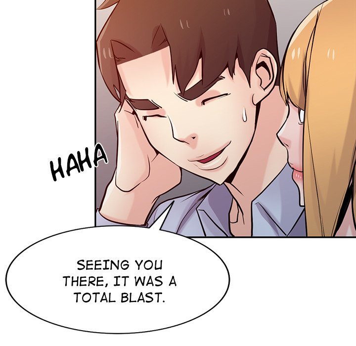 The Mismatch Manhwa - Chapter 61 Page 87