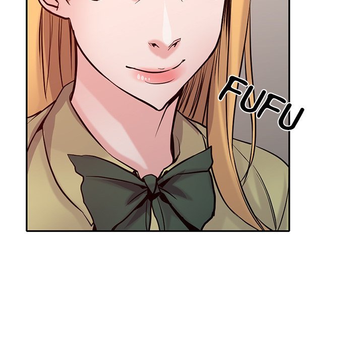 The Mismatch Manhwa - Chapter 61 Page 89