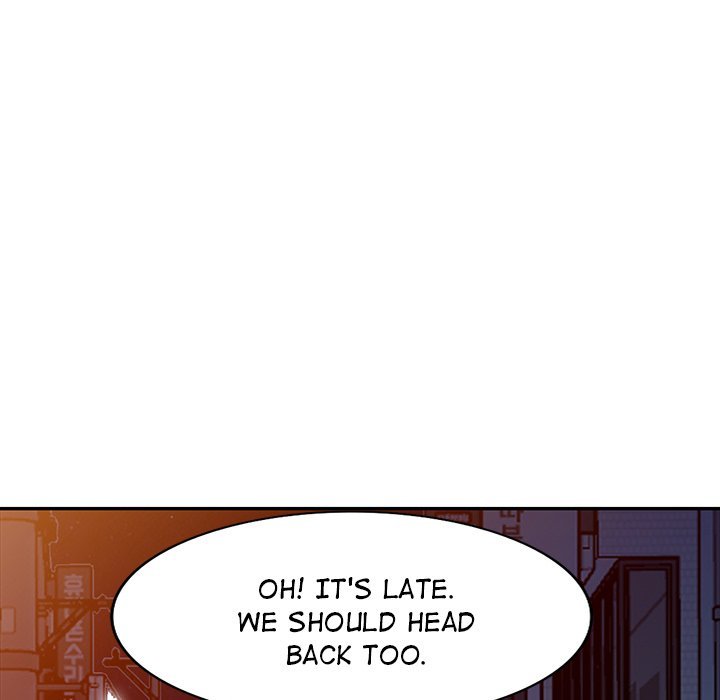 The Mismatch Manhwa - Chapter 61 Page 90