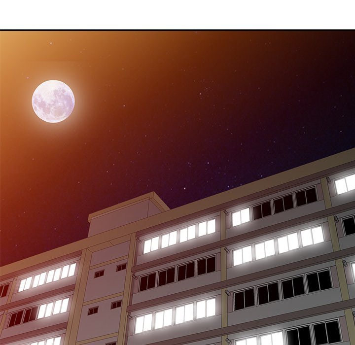 The Mismatch Manhwa - Chapter 61 Page 94