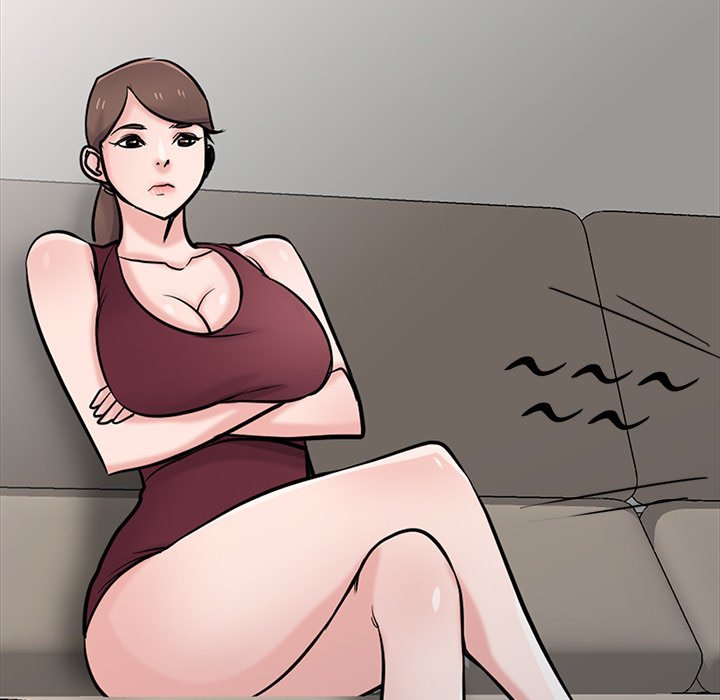 The Mismatch Manhwa - Chapter 61 Page 96