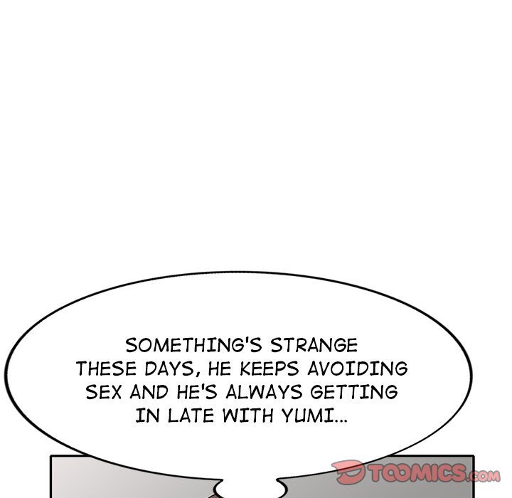 The Mismatch Manhwa - Chapter 61 Page 98