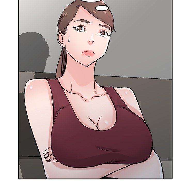 The Mismatch Manhwa - Chapter 61 Page 99