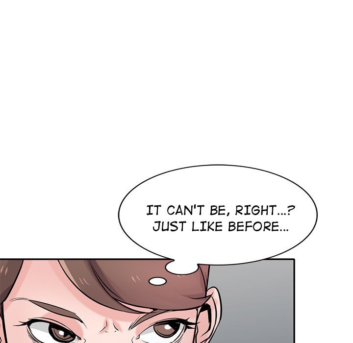 The Mismatch Manhwa - Chapter 61 Page 100