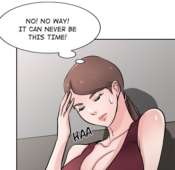 The Mismatch Manhwa - Chapter 61 Page 102