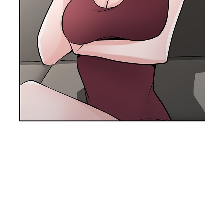 The Mismatch Manhwa - Chapter 61 Page 103