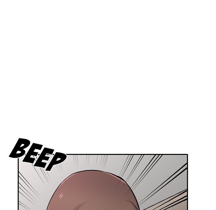 The Mismatch Manhwa - Chapter 61 Page 104