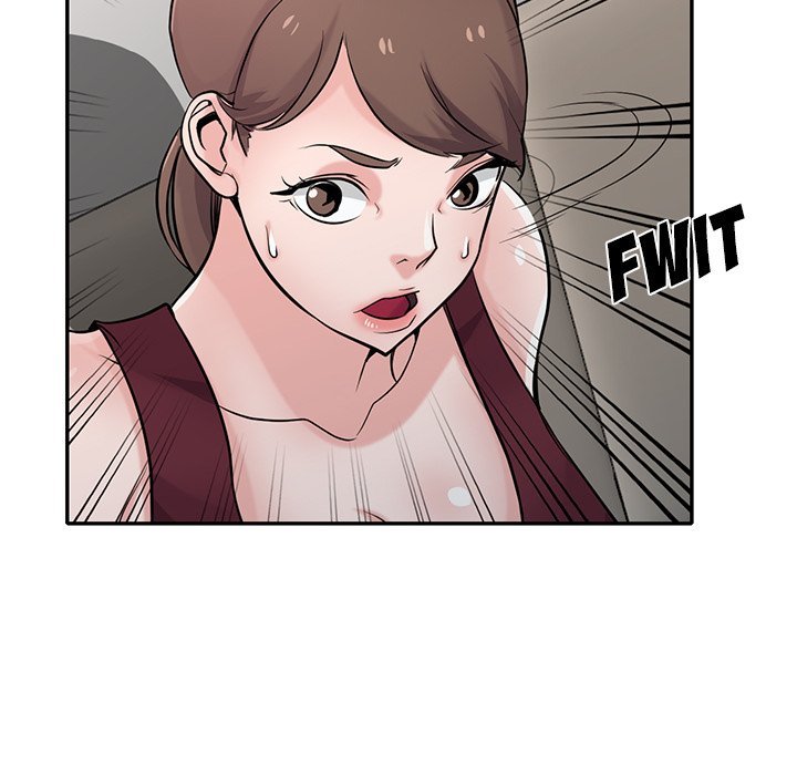 The Mismatch Manhwa - Chapter 61 Page 105