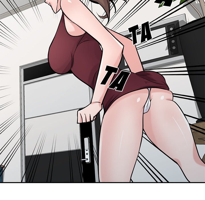 The Mismatch Manhwa - Chapter 61 Page 107