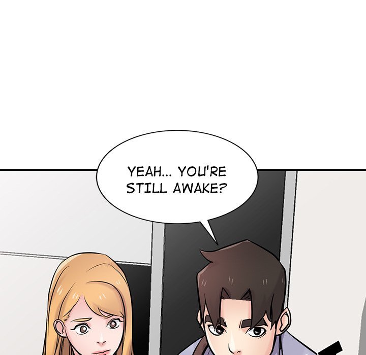 The Mismatch Manhwa - Chapter 61 Page 109