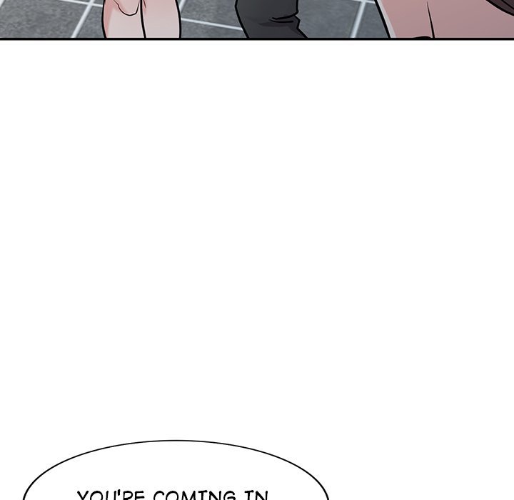 The Mismatch Manhwa - Chapter 61 Page 111