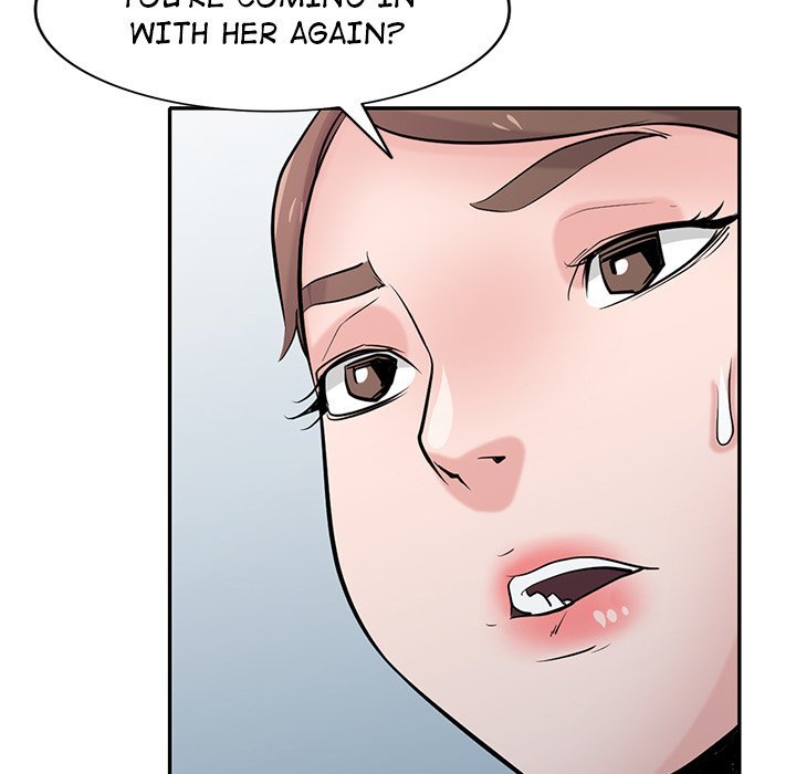 The Mismatch Manhwa - Chapter 61 Page 112