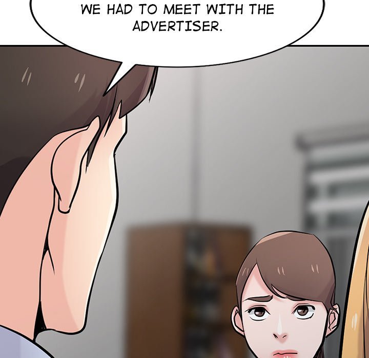 The Mismatch Manhwa - Chapter 61 Page 114