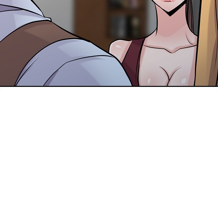 The Mismatch Manhwa - Chapter 61 Page 115