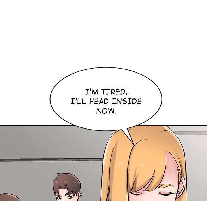 The Mismatch Manhwa - Chapter 61 Page 116