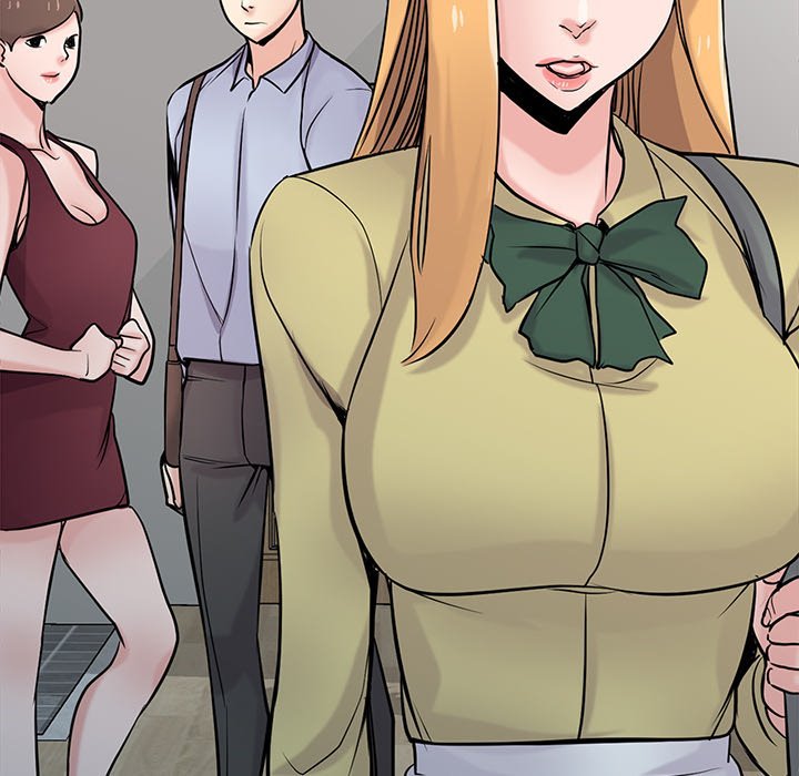 The Mismatch Manhwa - Chapter 61 Page 117