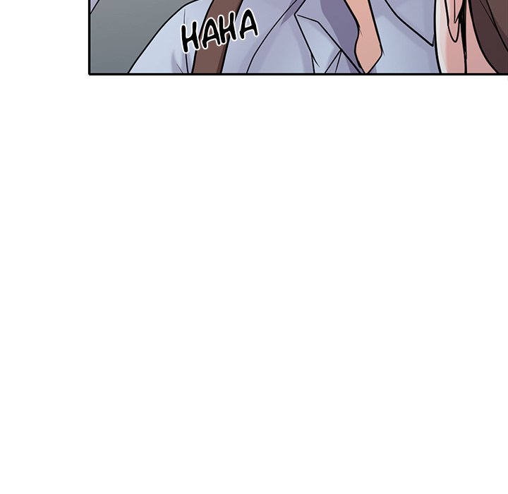 The Mismatch Manhwa - Chapter 61 Page 120