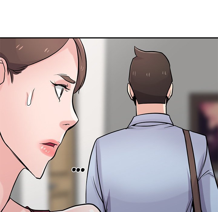 The Mismatch Manhwa - Chapter 61 Page 121