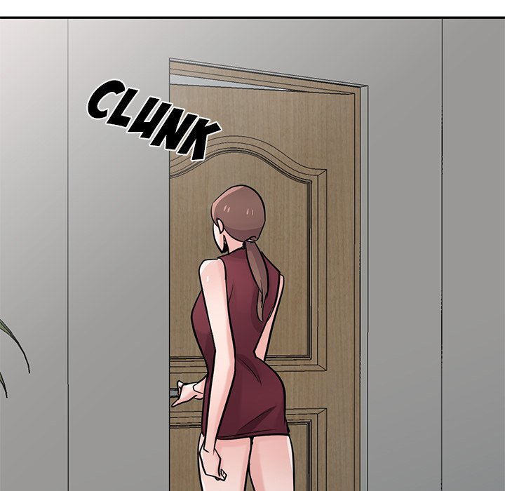 The Mismatch Manhwa - Chapter 61 Page 125