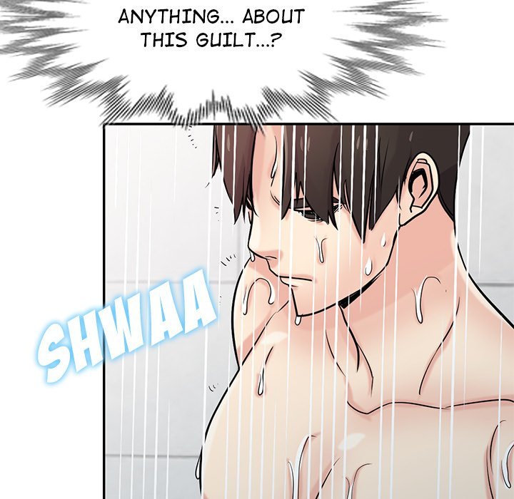 The Mismatch Manhwa - Chapter 61 Page 132