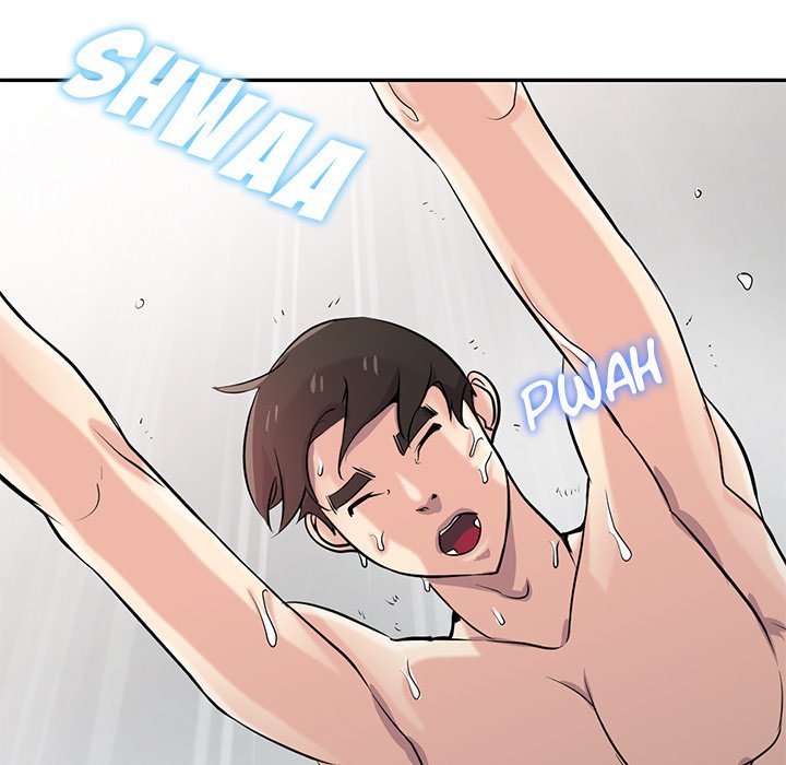 The Mismatch Manhwa - Chapter 61 Page 134