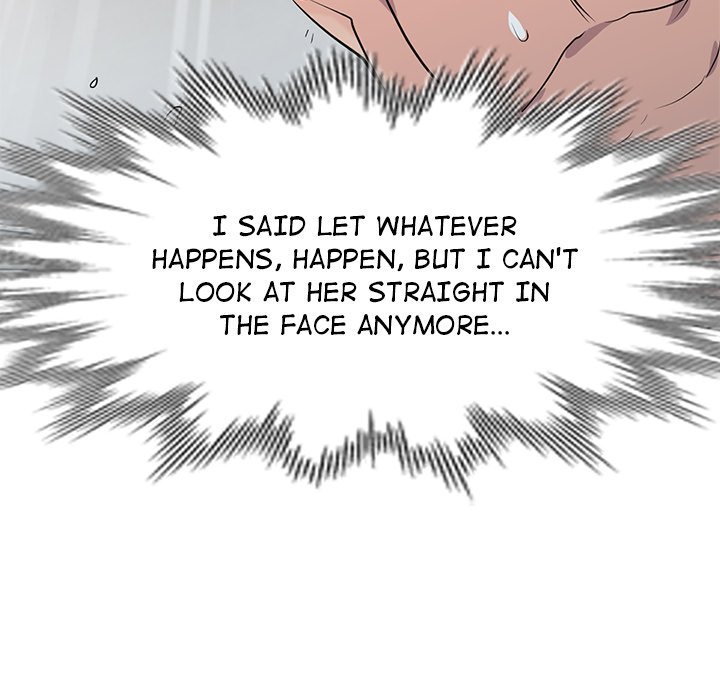 The Mismatch Manhwa - Chapter 61 Page 135