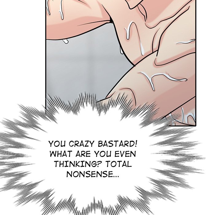 The Mismatch Manhwa - Chapter 61 Page 141