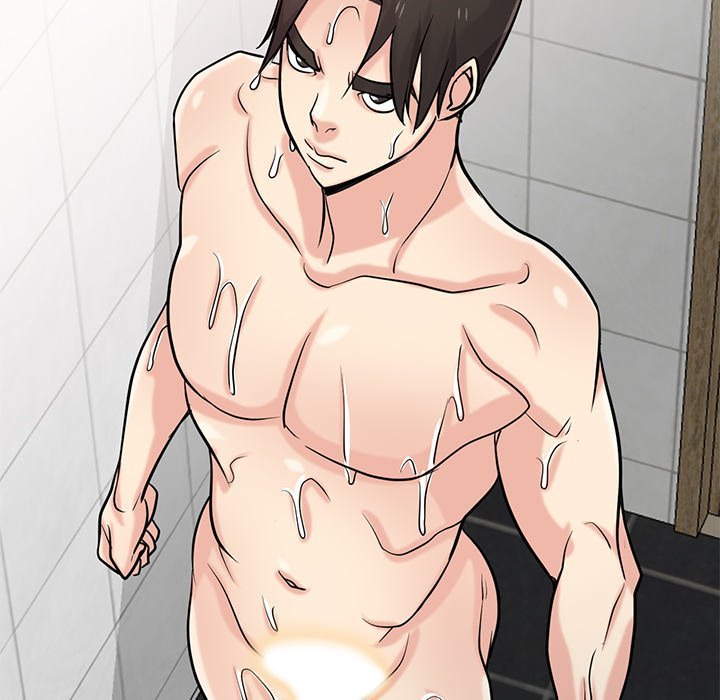 The Mismatch Manhwa - Chapter 61 Page 143