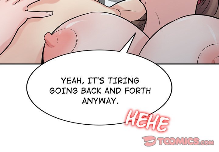 The Mismatch Manhwa - Chapter 44 Page 2