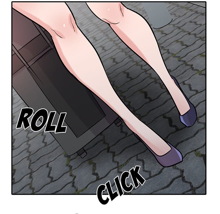 The Mismatch Manhwa - Chapter 44 Page 6