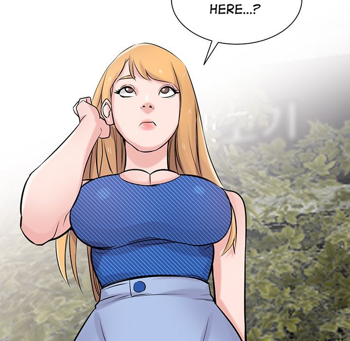 The Mismatch Manhwa - Chapter 44 Page 8