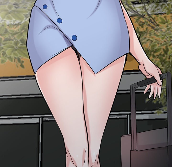 The Mismatch Manhwa - Chapter 44 Page 9