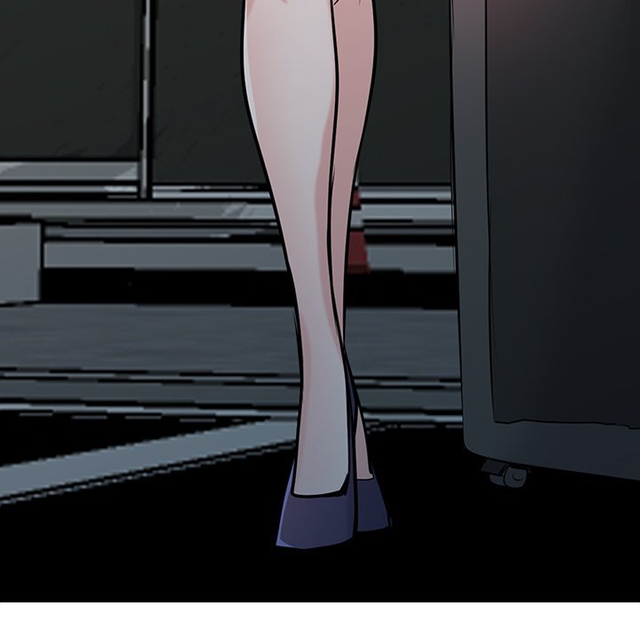 The Mismatch Manhwa - Chapter 44 Page 10