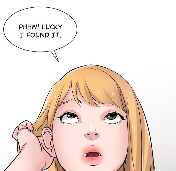 The Mismatch Manhwa - Chapter 44 Page 12