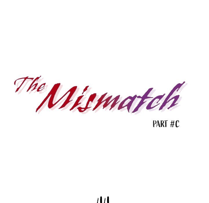 The Mismatch Manhwa - Chapter 44 Page 15
