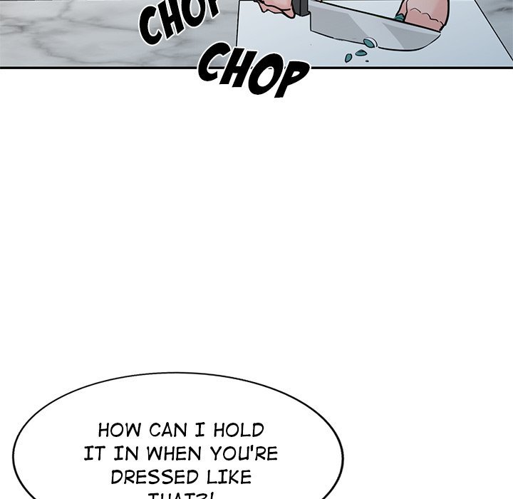 The Mismatch Manhwa - Chapter 44 Page 23