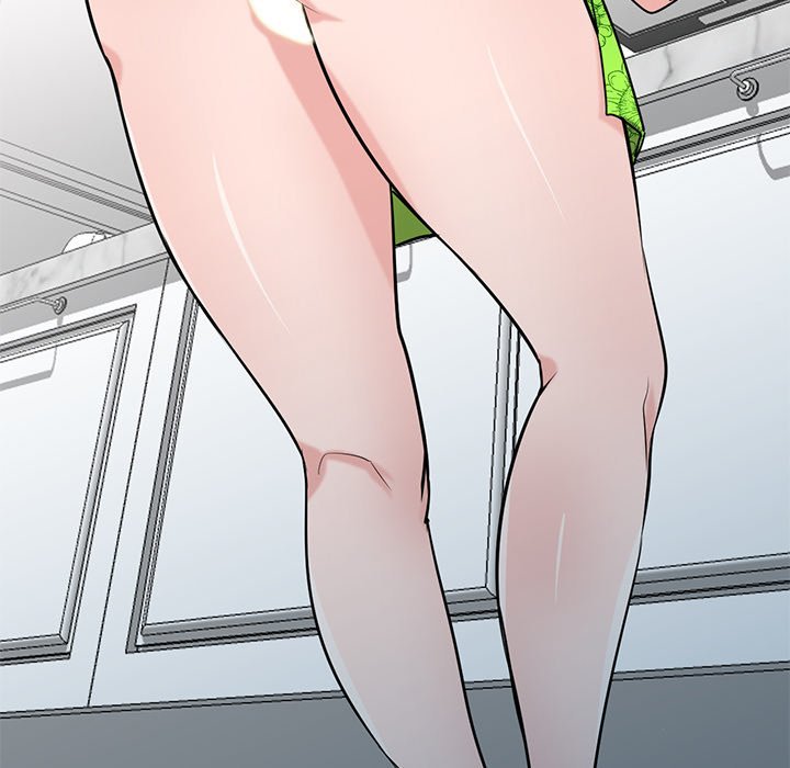 The Mismatch Manhwa - Chapter 44 Page 25