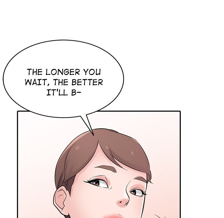 The Mismatch Manhwa - Chapter 44 Page 27